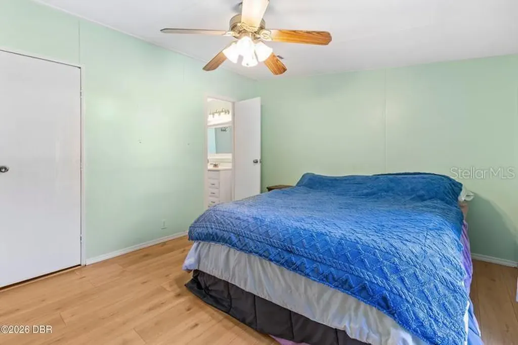 10120 Oliver Avenue Hastings FL 32145