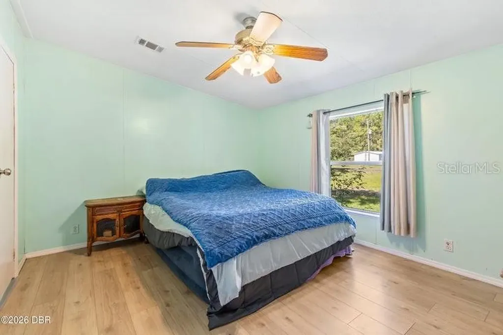 10120 Oliver Avenue Hastings FL 32145