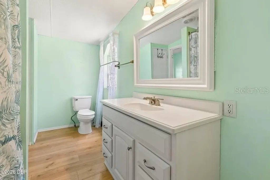 10120 Oliver Avenue Hastings FL 32145