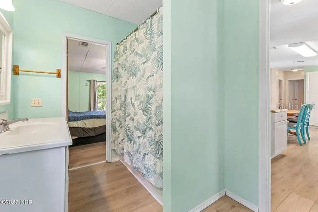 10120 Oliver Avenue Hastings FL 32145