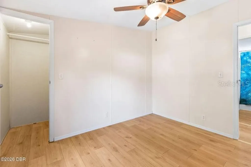 10120 Oliver Avenue Hastings FL 32145