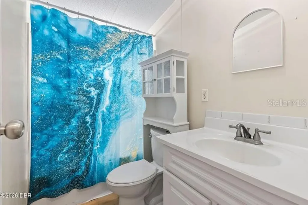 10120 Oliver Avenue Hastings FL 32145