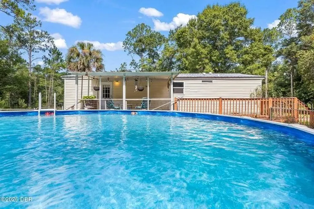 10120 Oliver Avenue Hastings FL 32145