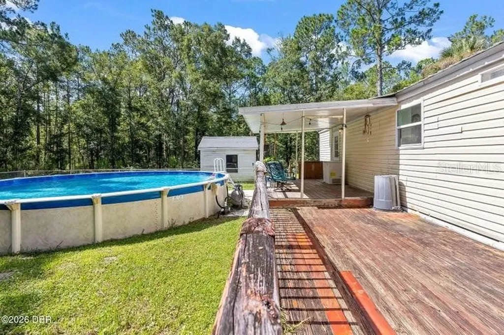 10120 Oliver Avenue Hastings FL 32145