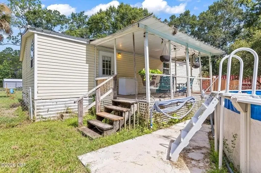 10120 Oliver Avenue Hastings FL 32145