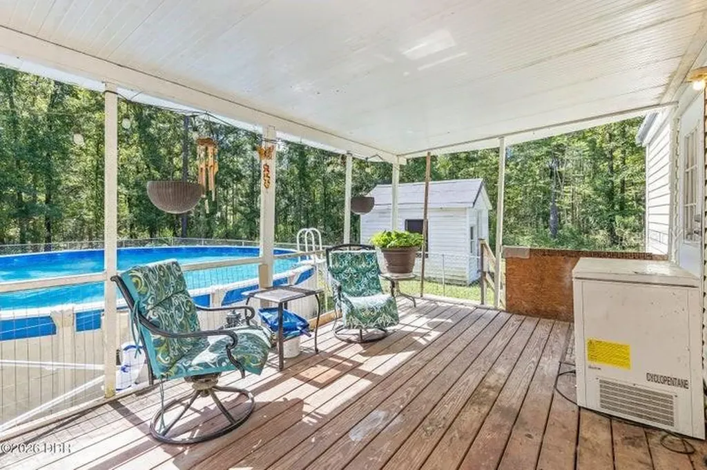 10120 Oliver Avenue Hastings FL 32145