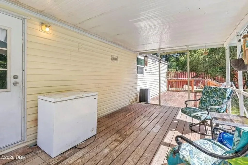 10120 Oliver Avenue Hastings FL 32145