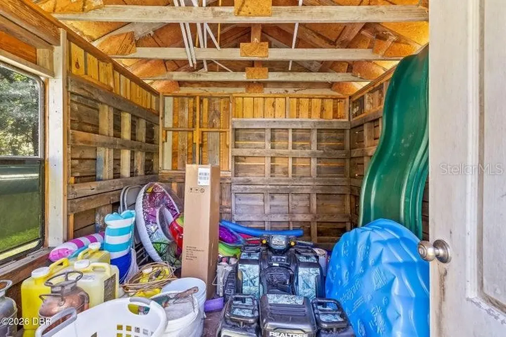 10120 Oliver Avenue Hastings FL 32145