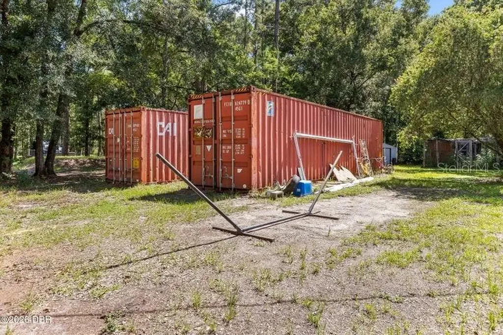 10120 Oliver Avenue Hastings FL 32145