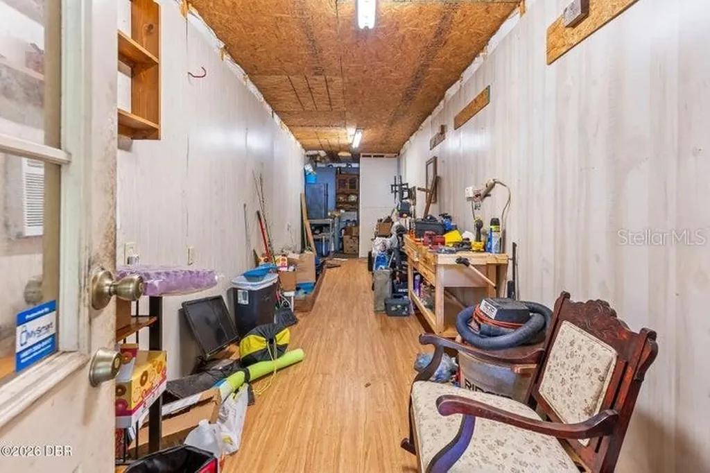 10120 Oliver Avenue Hastings FL 32145