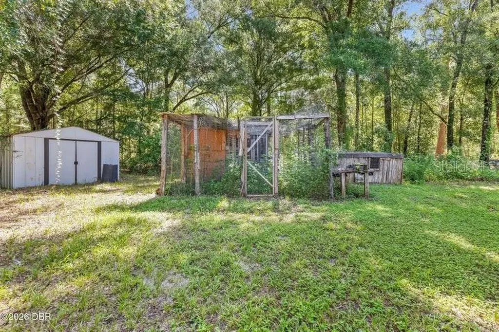 10120 Oliver Avenue Hastings FL 32145