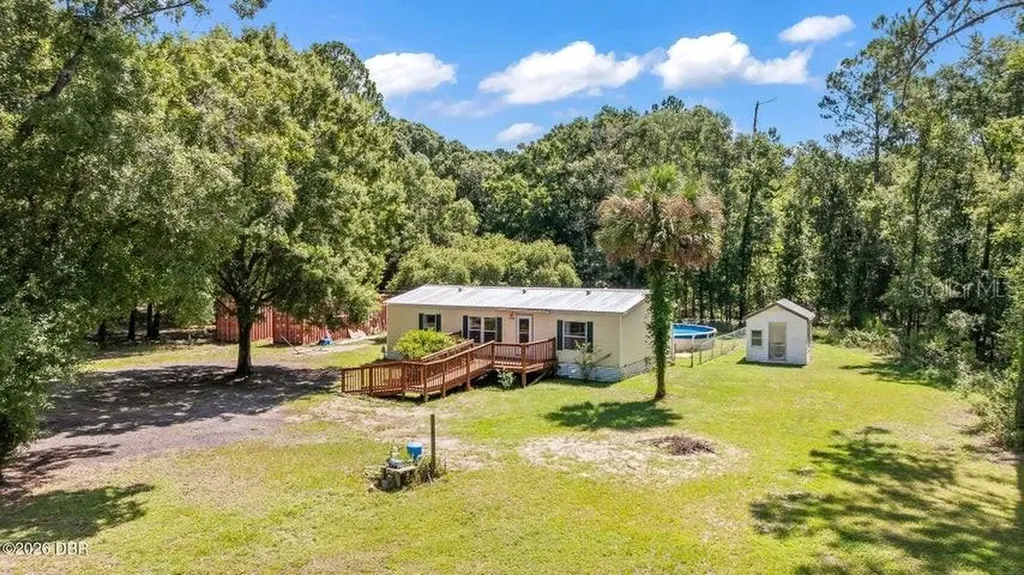 10120 Oliver Avenue Hastings FL 32145