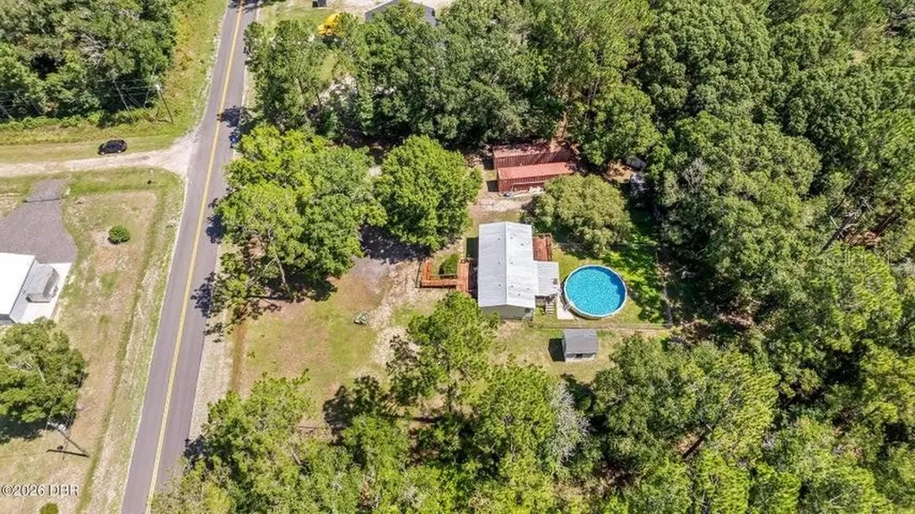 10120 Oliver Avenue Hastings FL 32145