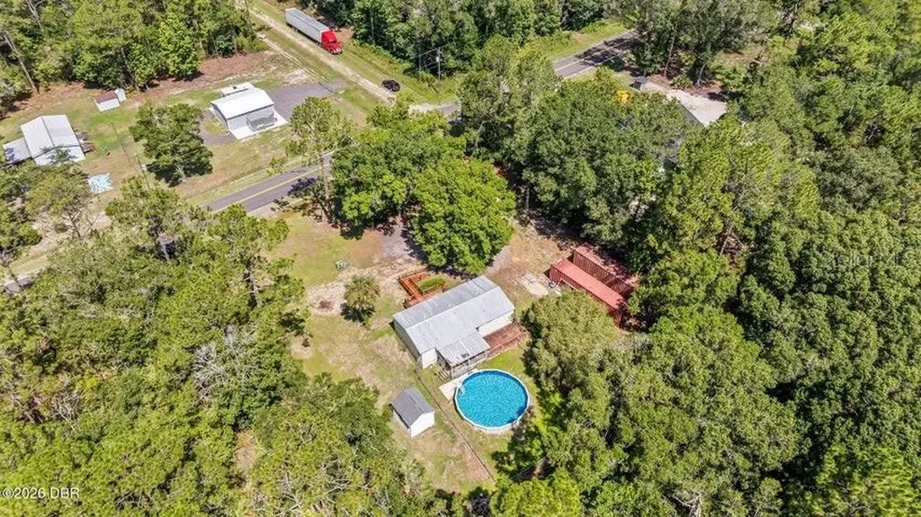 10120 Oliver Avenue Hastings FL 32145