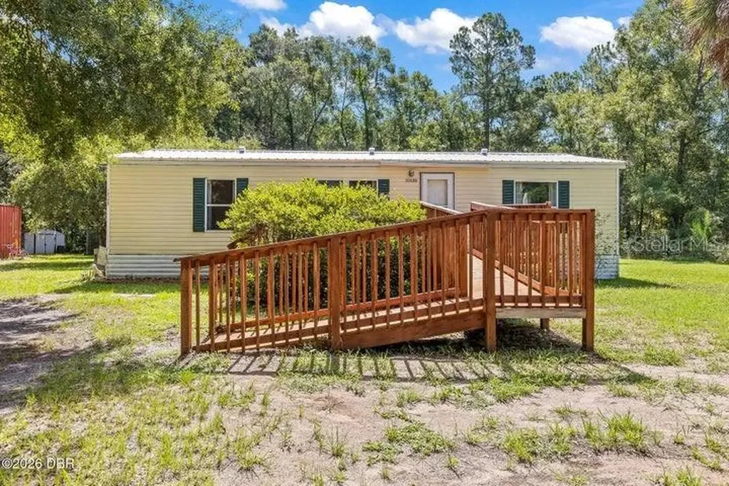 10120 Oliver Avenue Hastings FL 32145