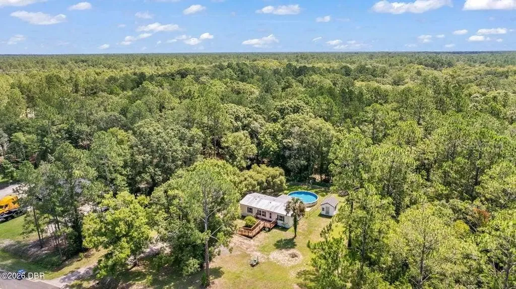 10120 Oliver Avenue Hastings FL 32145