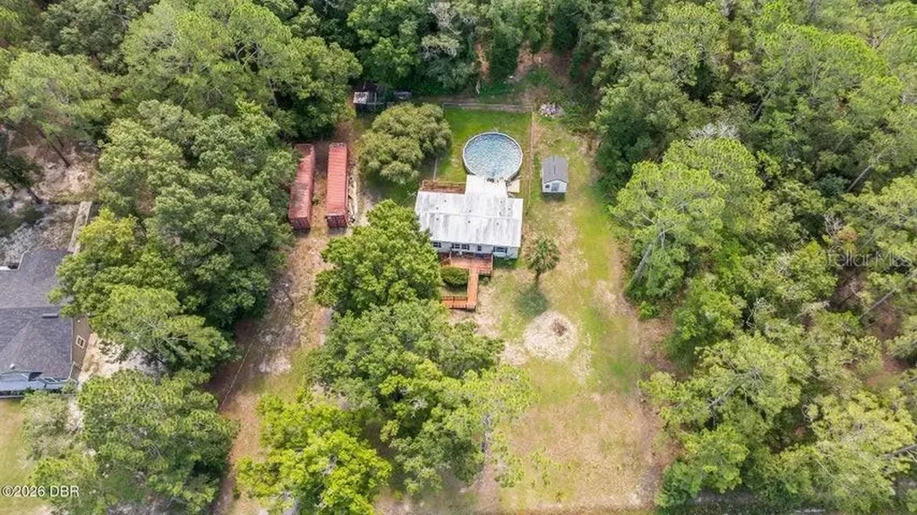 10120 Oliver Avenue Hastings FL 32145