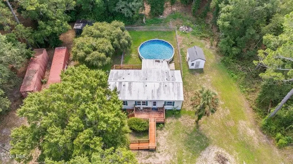 10120 Oliver Avenue Hastings FL 32145