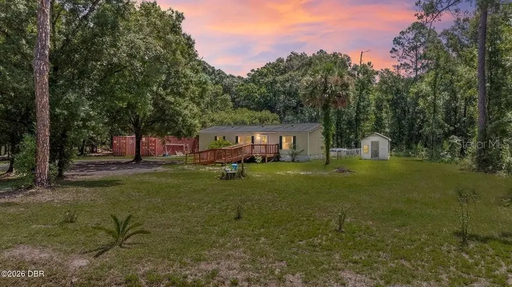 10120 Oliver Avenue Hastings FL 32145