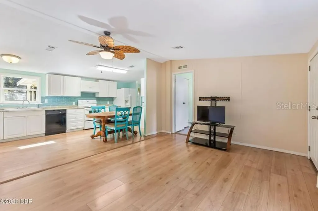 10120 Oliver Avenue Hastings FL 32145
