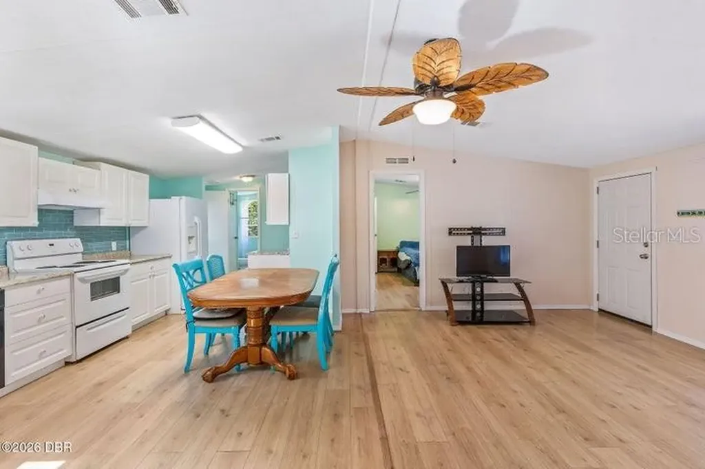 10120 Oliver Avenue Hastings FL 32145