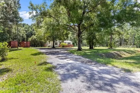10120 Oliver Avenue Hastings FL 32145