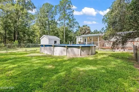 10120 Oliver Avenue Hastings FL 32145