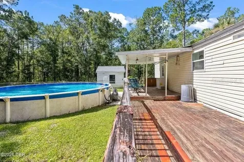 10120 Oliver Avenue Hastings FL 32145
