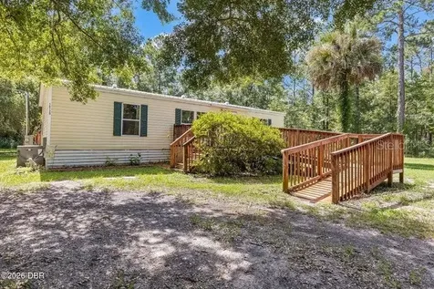 10120 Oliver Avenue Hastings FL 32145
