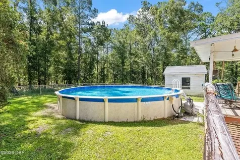 10120 Oliver Avenue Hastings FL 32145