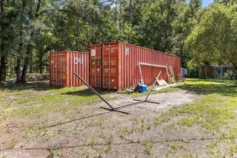 10120 Oliver Avenue Hastings FL 32145