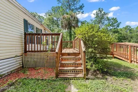 10120 Oliver Avenue Hastings FL 32145