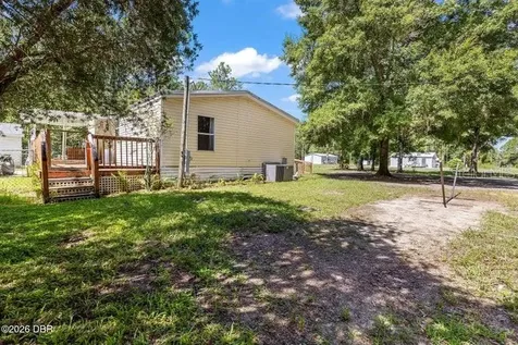 10120 Oliver Avenue Hastings FL 32145