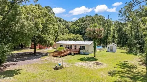 10120 Oliver Avenue Hastings FL 32145
