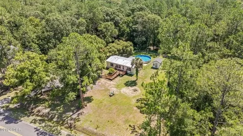 10120 Oliver Avenue Hastings FL 32145