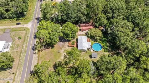 10120 Oliver Avenue Hastings FL 32145