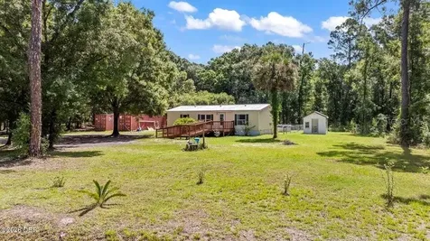 10120 Oliver Avenue Hastings FL 32145