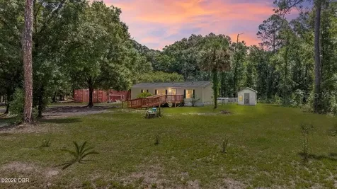 10120 Oliver Avenue Hastings FL 32145