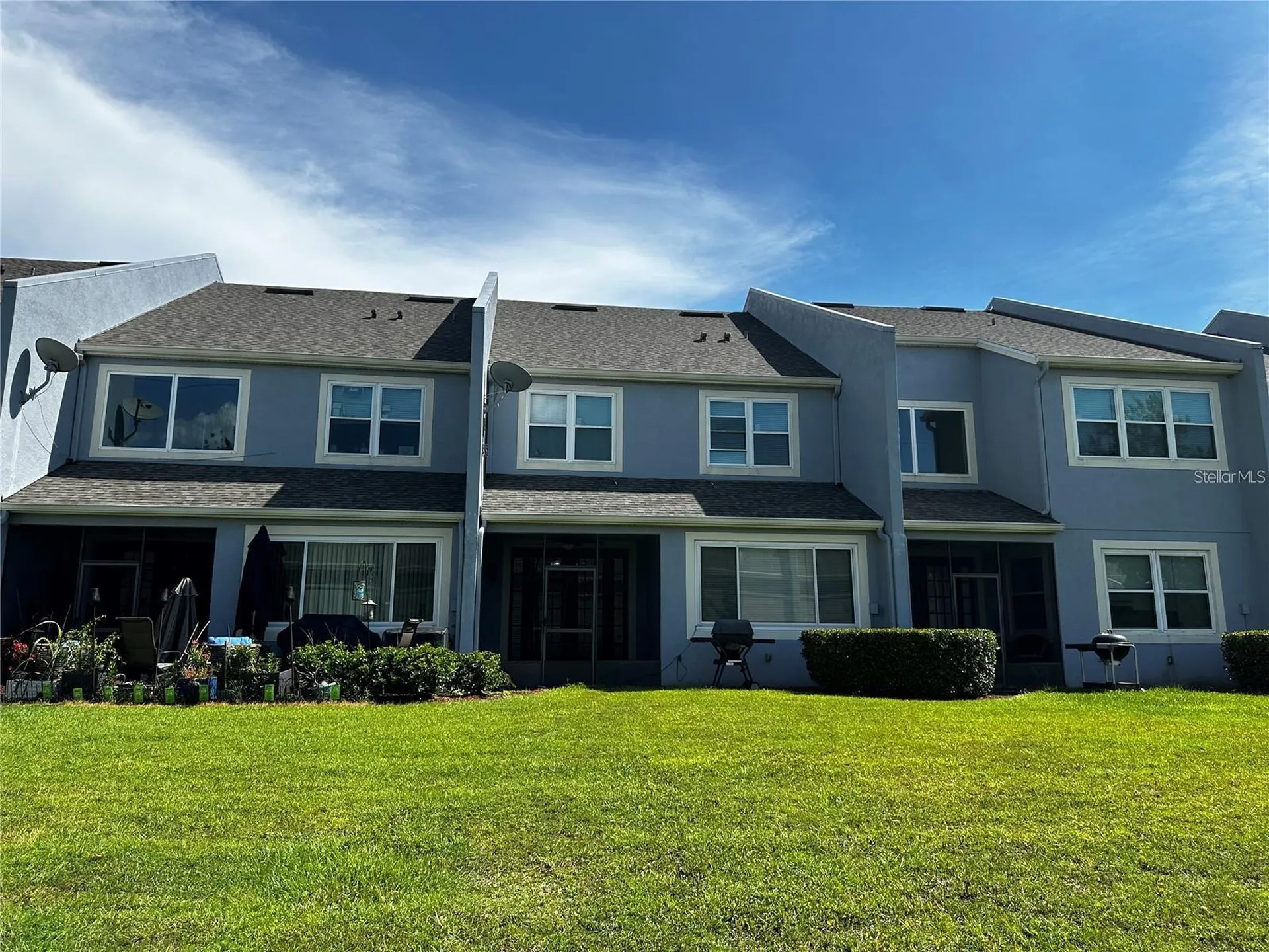 1969 Chatham Place Drive Orlando FL 32824