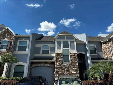 1969 Chatham Place Drive Orlando FL 32824