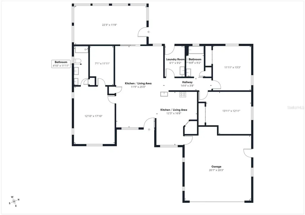 10482 S Clint Loop Floral City FL 34436