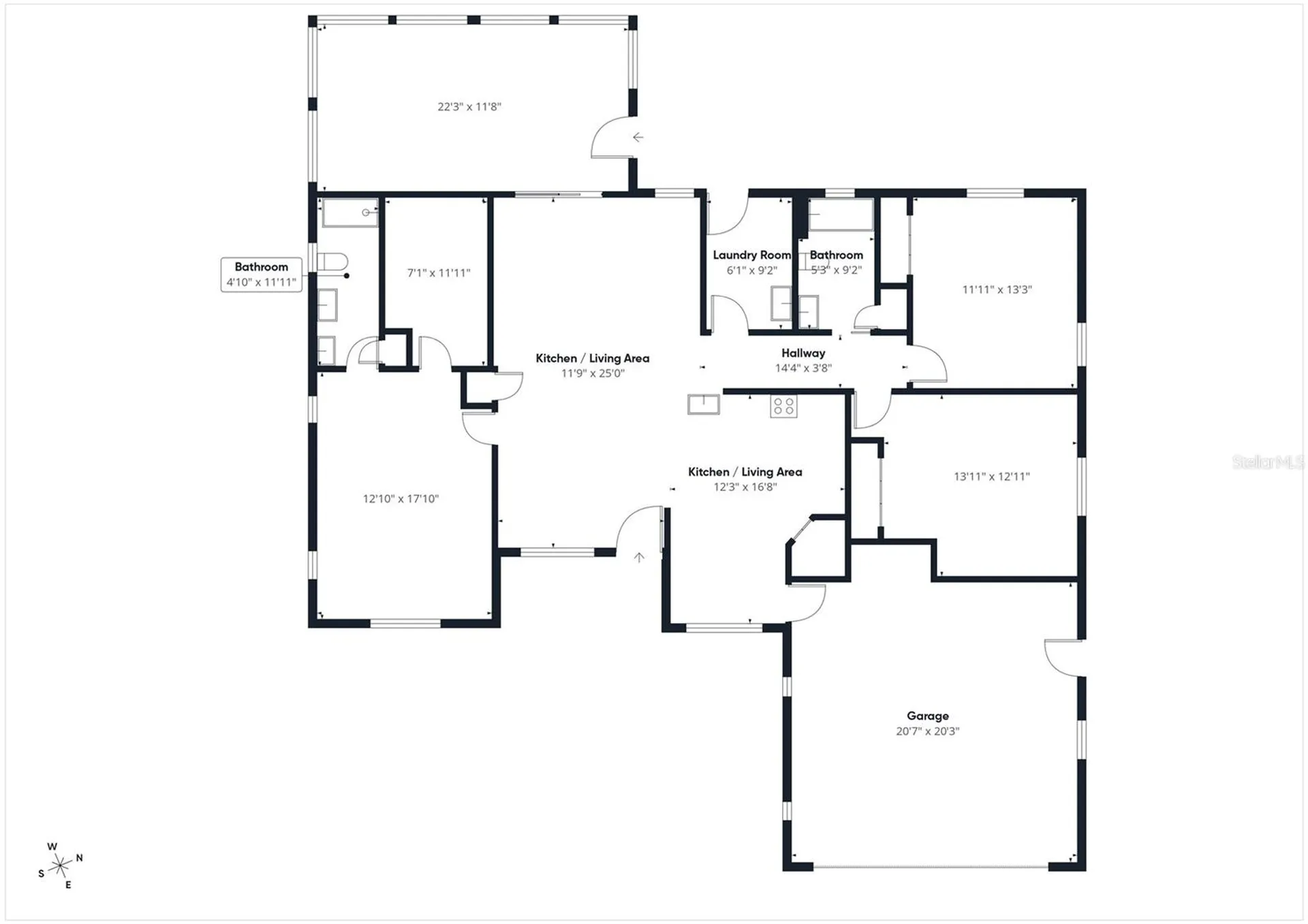 10482 S Clint Loop Floral City FL 34436