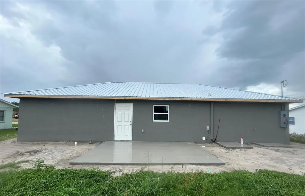 11506 SW Lemon Avenue Arcadia FL 34269