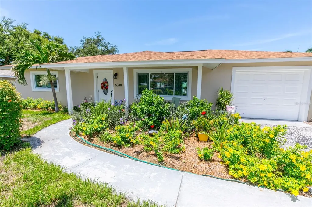 6348 115th Lane Seminole FL 33772