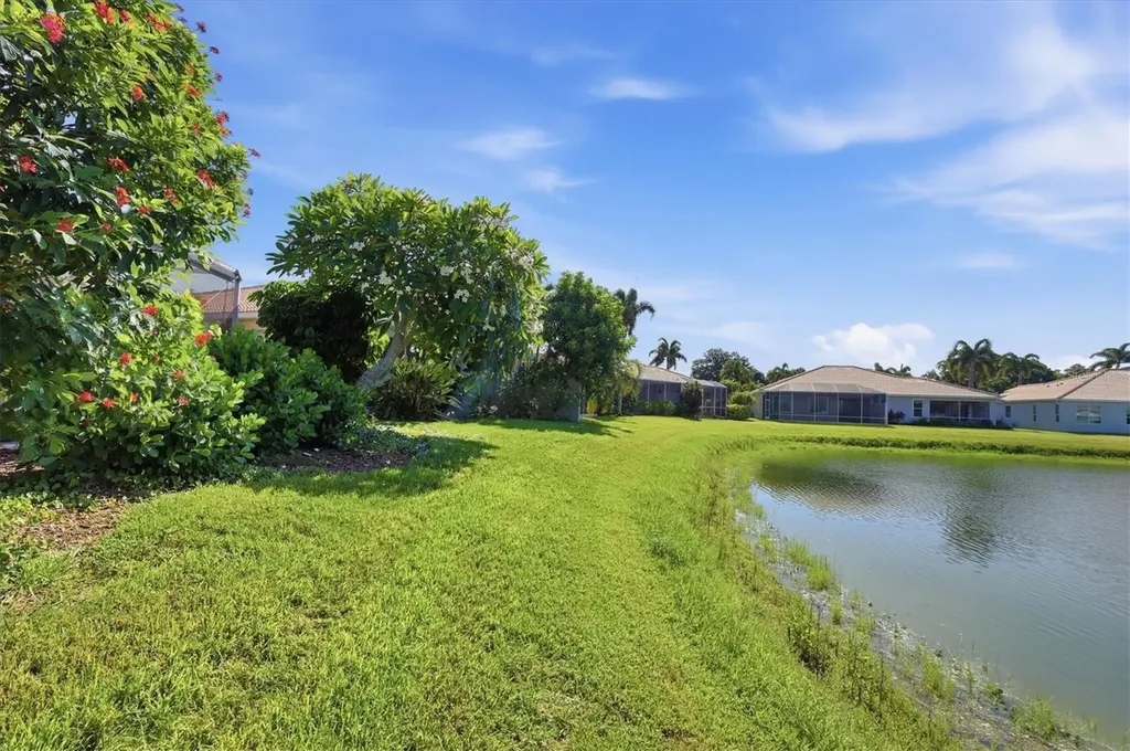 8050 Victoria Falls Circle Sarasota FL 34243