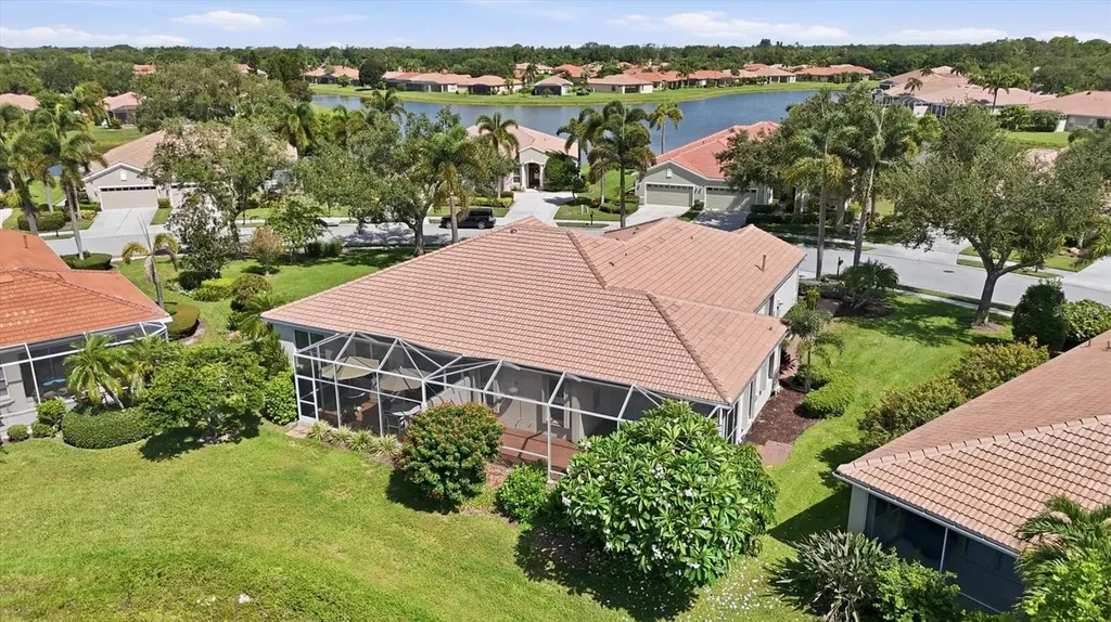 8050 Victoria Falls Circle Sarasota FL 34243