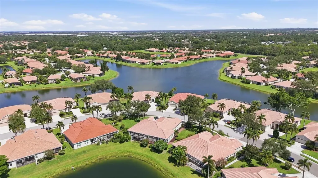 8050 Victoria Falls Circle Sarasota FL 34243