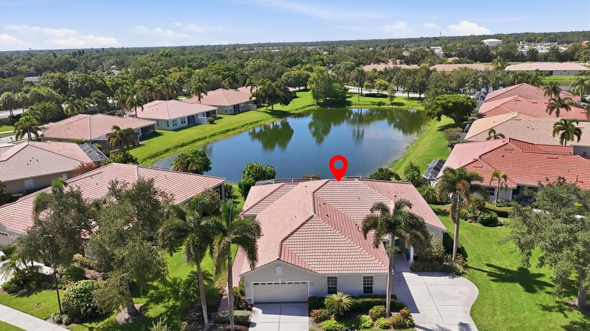 8050 Victoria Falls Circle Sarasota FL 34243