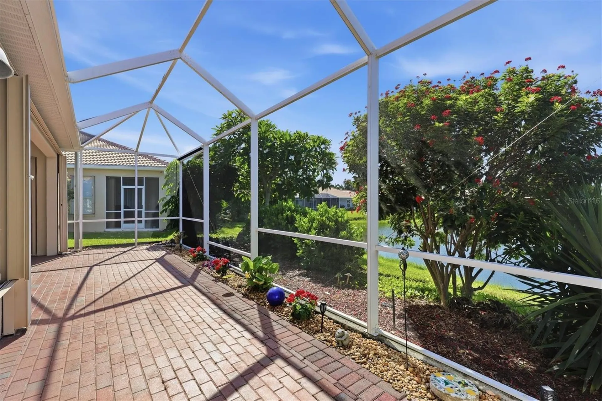 8050 Victoria Falls Circle Sarasota FL 34243