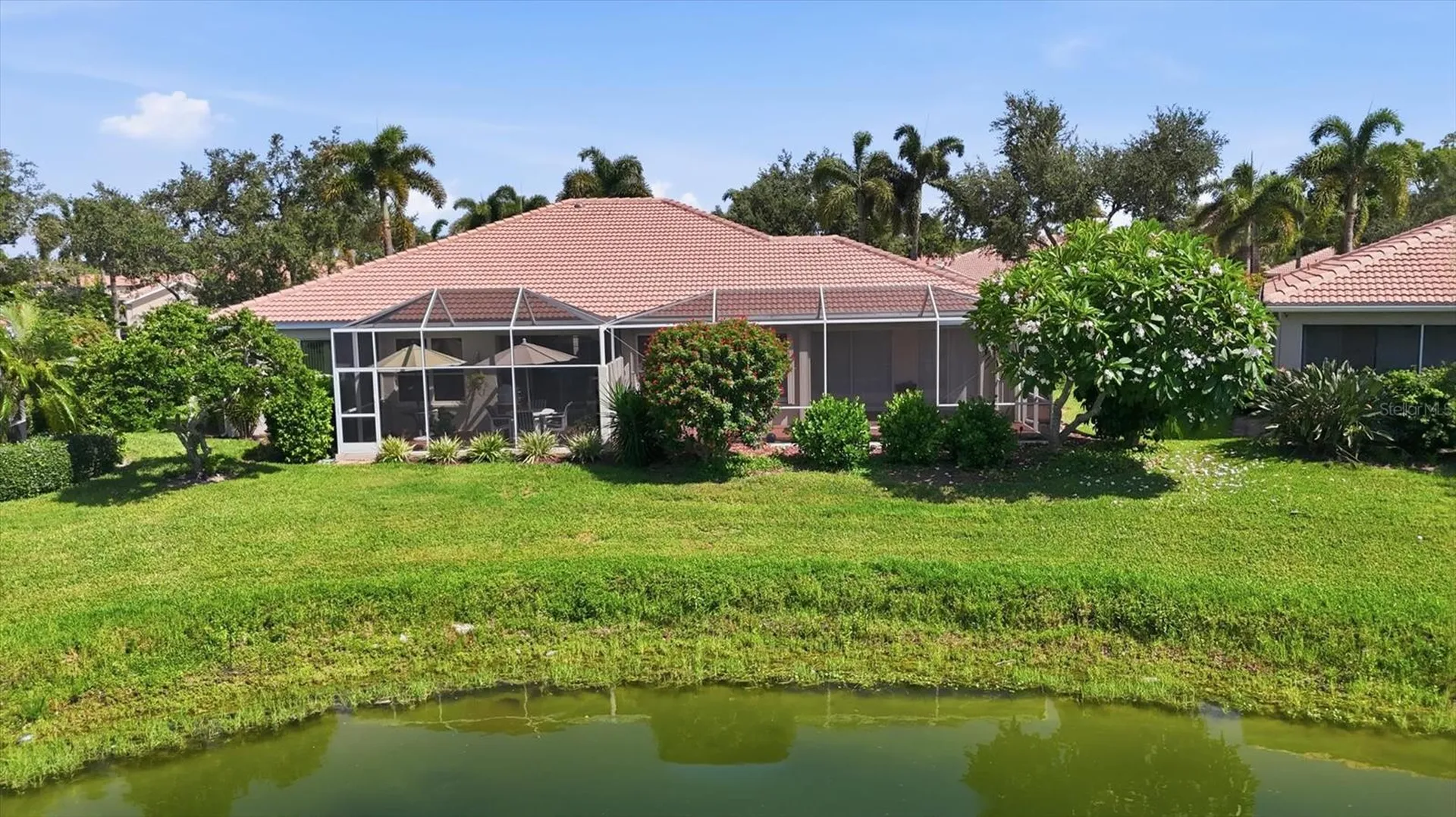 8050 Victoria Falls Circle Sarasota FL 34243